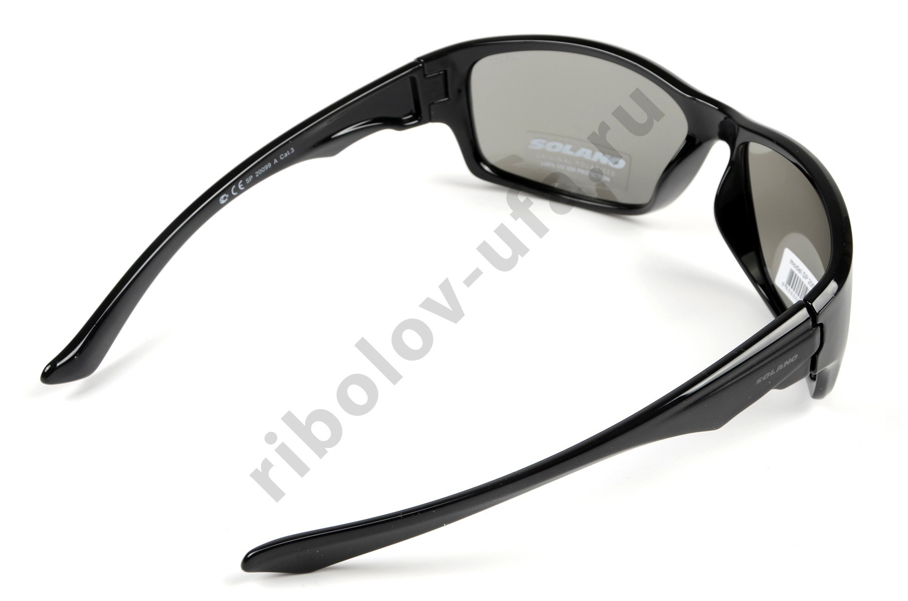 Очки Solano поляризационные FL 20099A