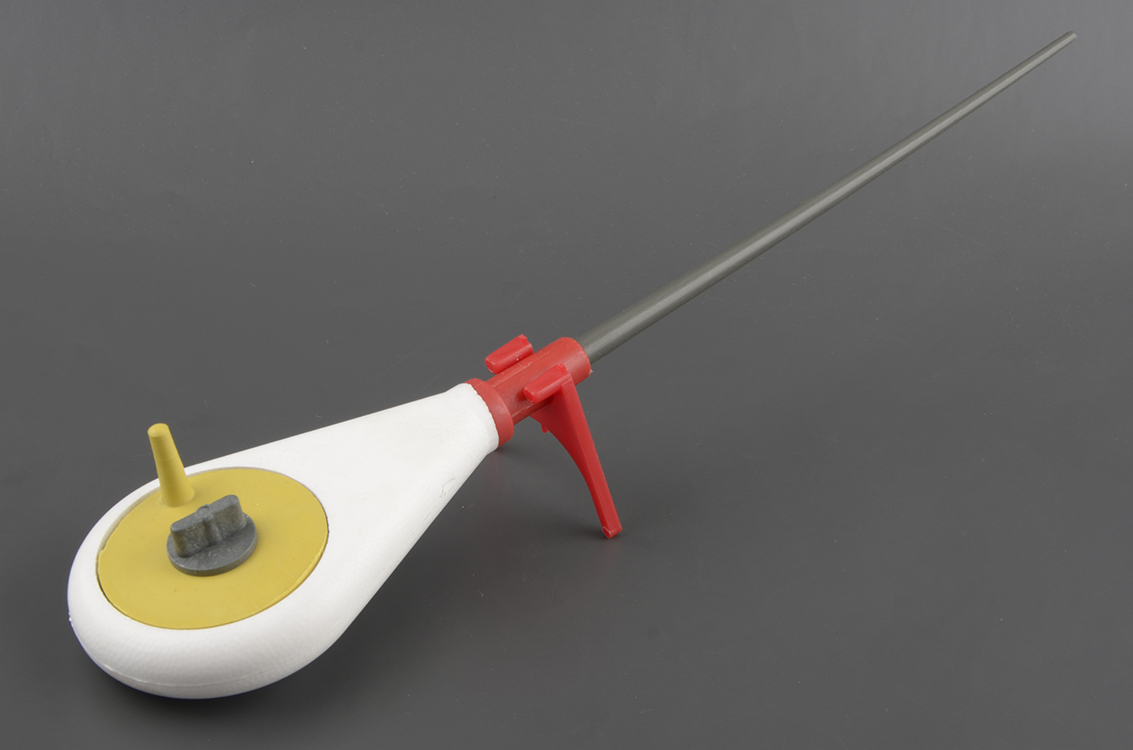 Удочка Супер Снасть Балалайка пен.