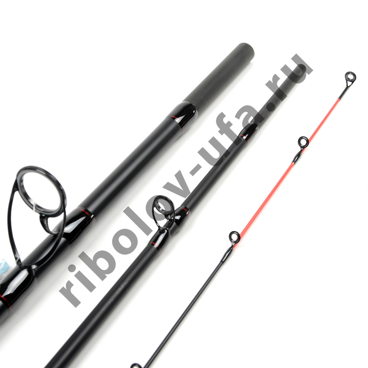 Удилище фидерное Flagman S-Power River 3.6м тест max 150гр.