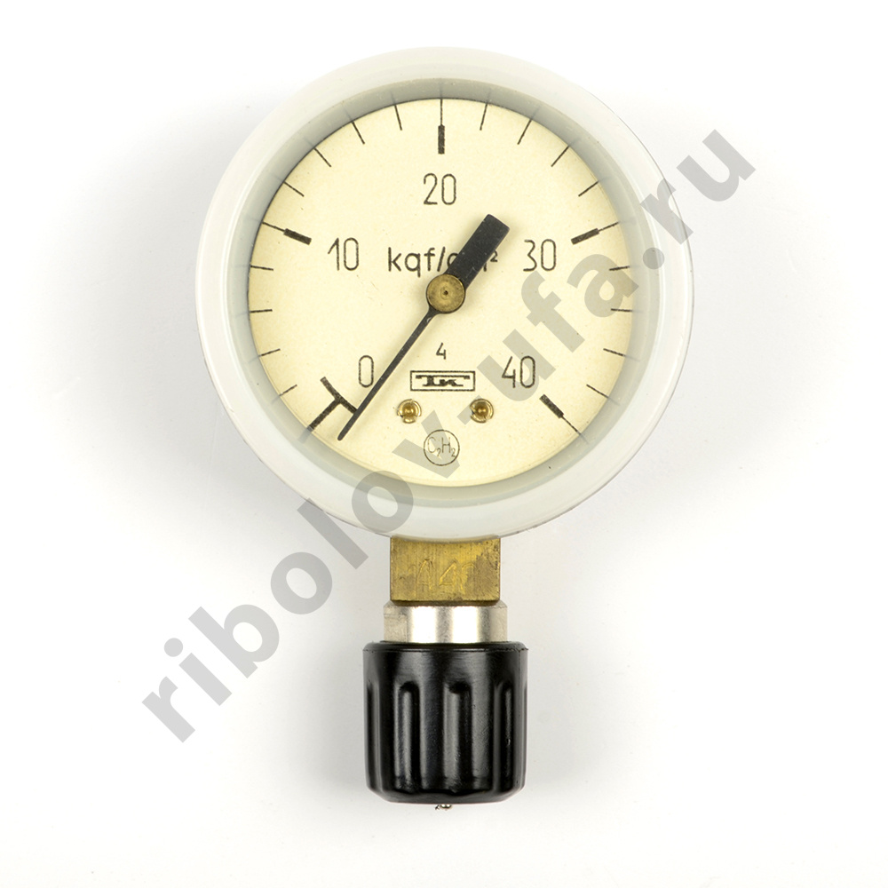 Манометр для ружей Pelengas