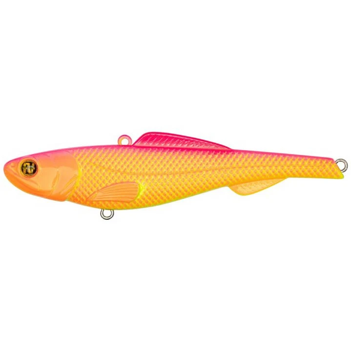 Виб Relax Wagner Vib 100мм 37гр #N05