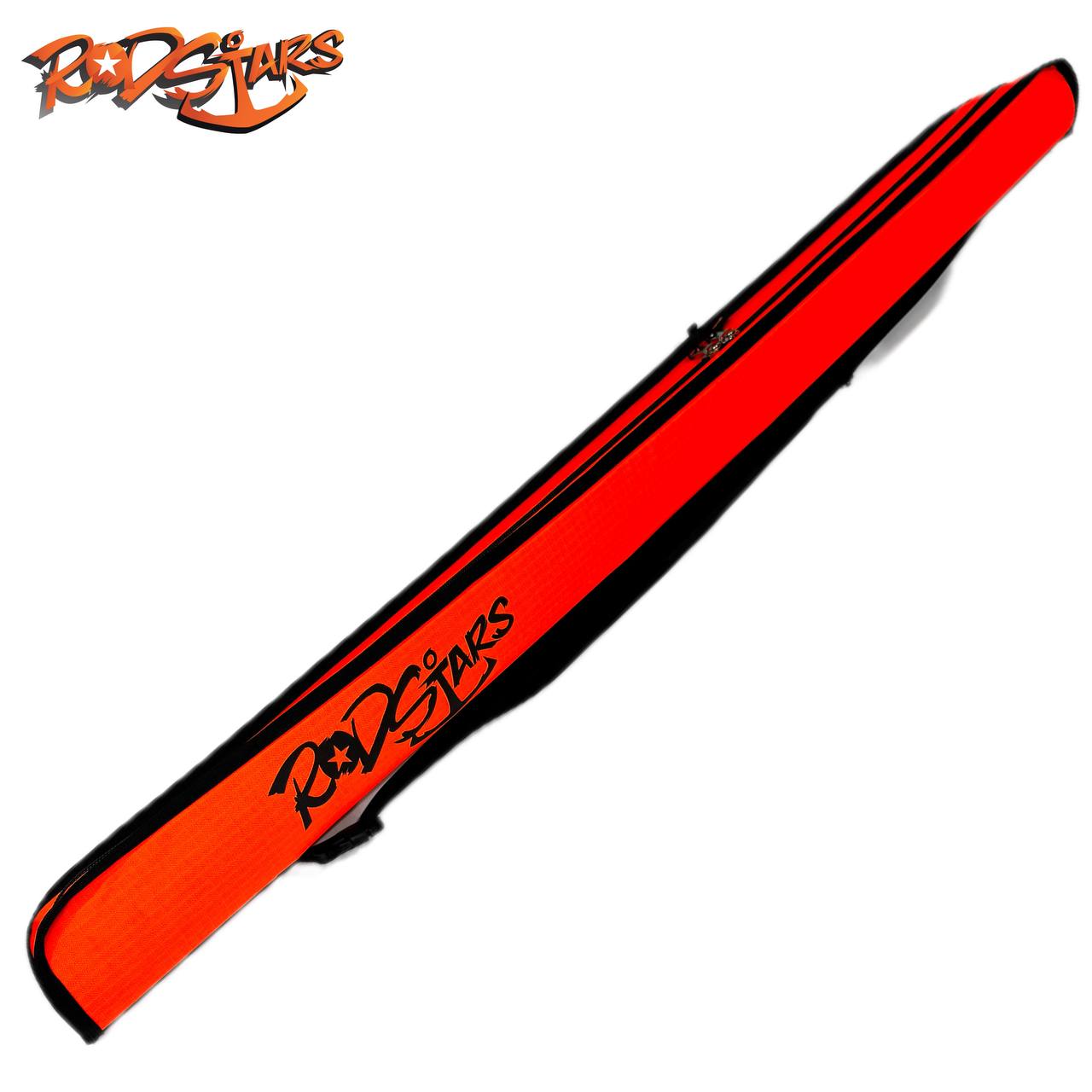 Чехол для удилищ 125 см Rod Stars  