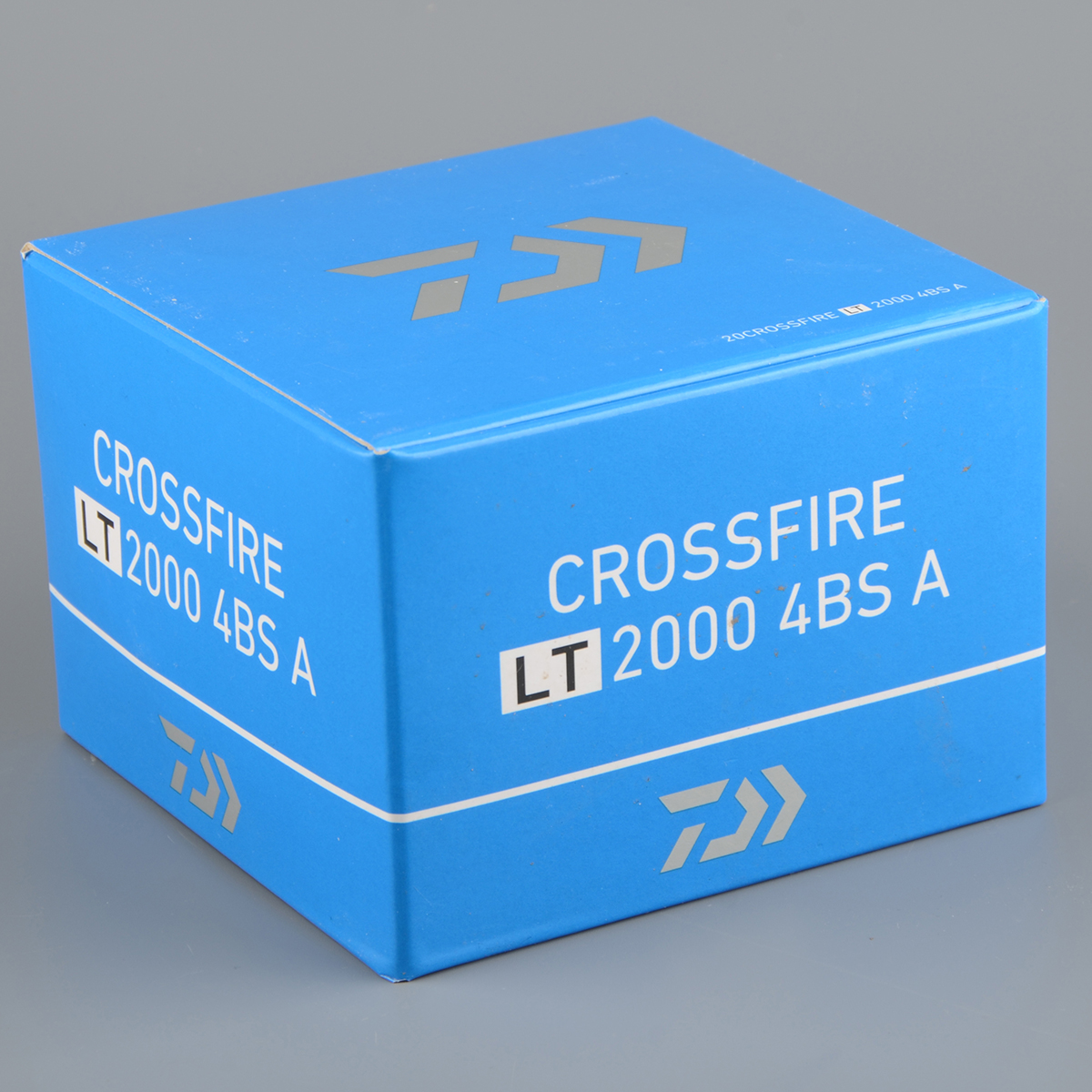 Катушка безынерц. Daiwa Crossfire 20 LT 2000 4BS A