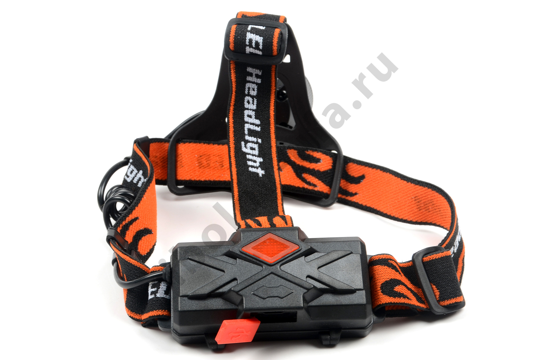 Фонарь налобный YYC 2199-3