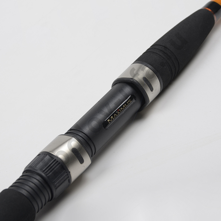 Спиннинг Maximus WorkHorse -X 22M 2,2m/ 10-30g неопрен