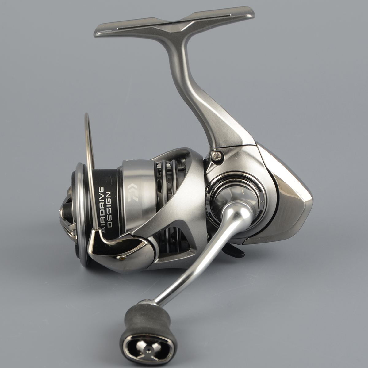 Катушка безынерц. Daiwa Exceler 23 LT 2000S-XH