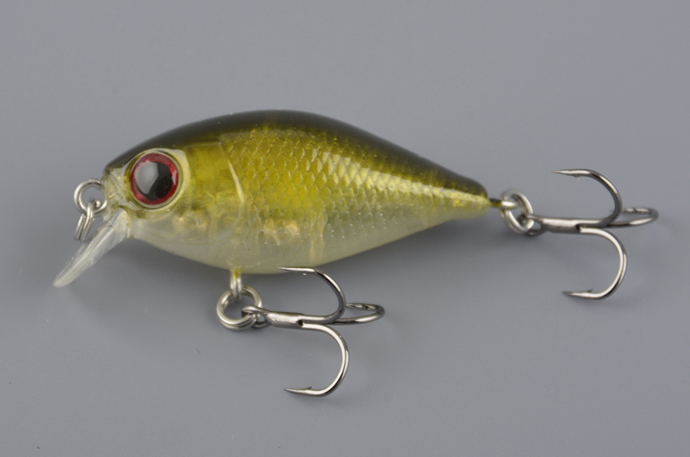 Воблер TsuYoki Swing XC 36F #054