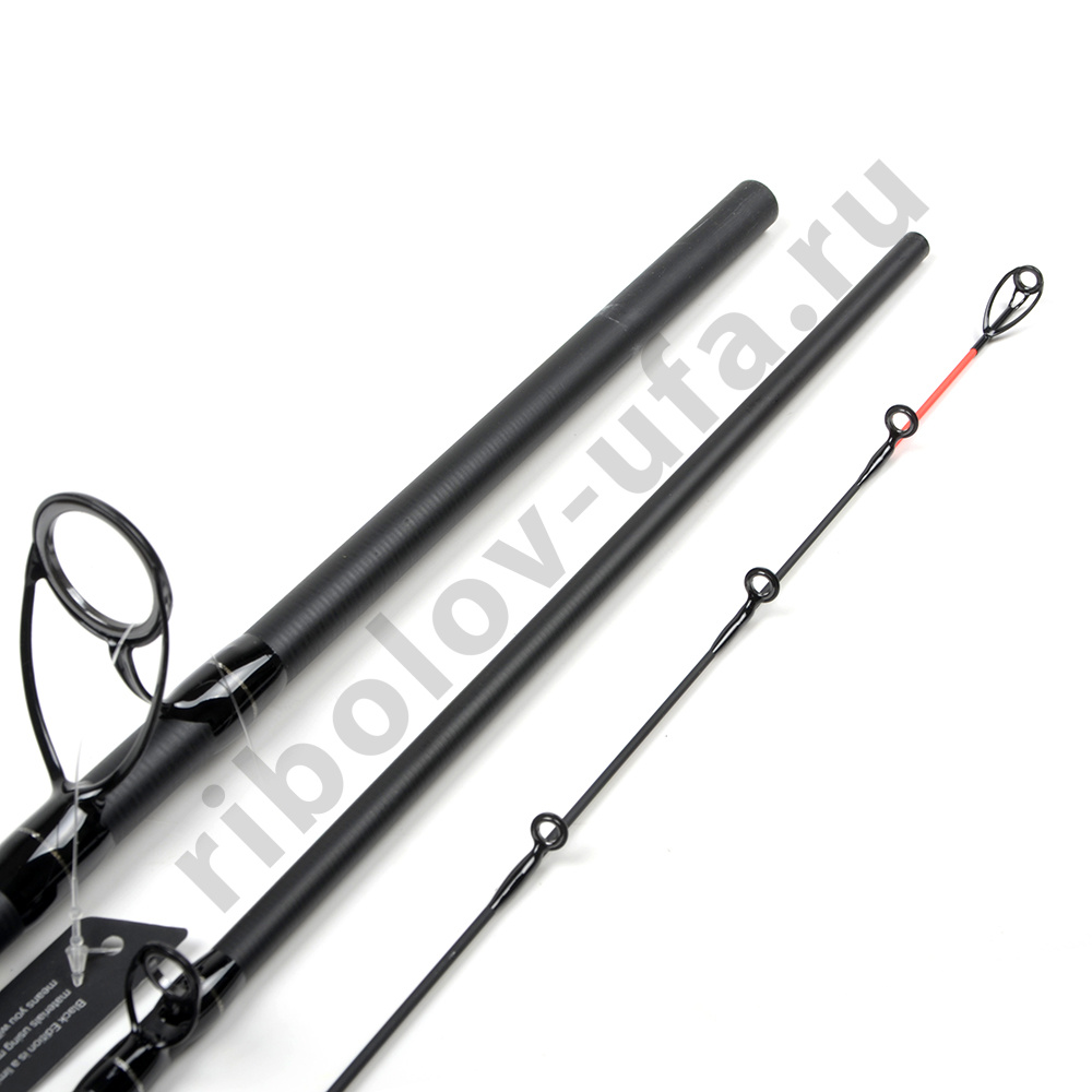 Удилище фидерное Flagman Black Edition Feeder 3.6м тест max 120гр.