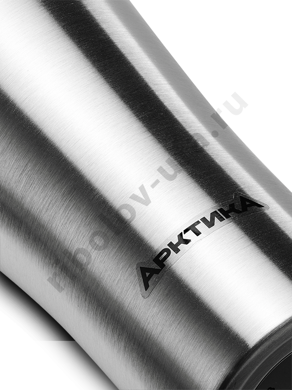Термос-кружка Арктика 410-500Р автомобильная 0,5л 