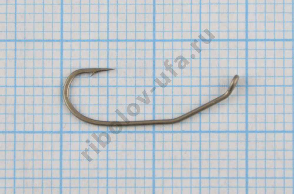 Крючки Umpqua Hooks U106 #12