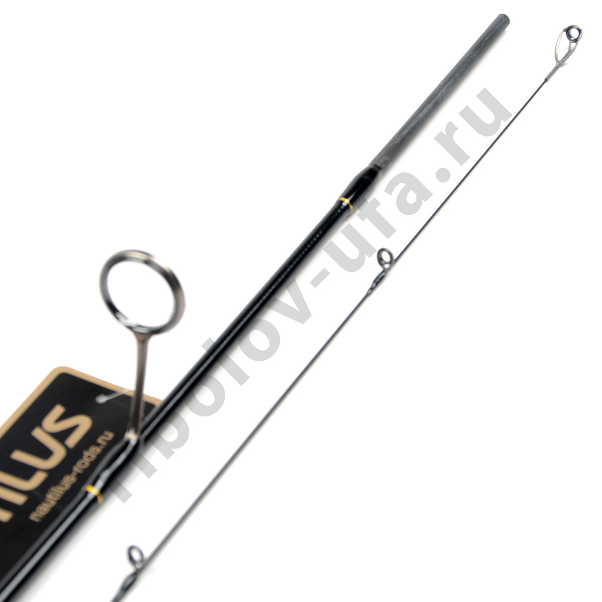 Спиннинг Nautilus Kiana 180см 0,3-3,5гр