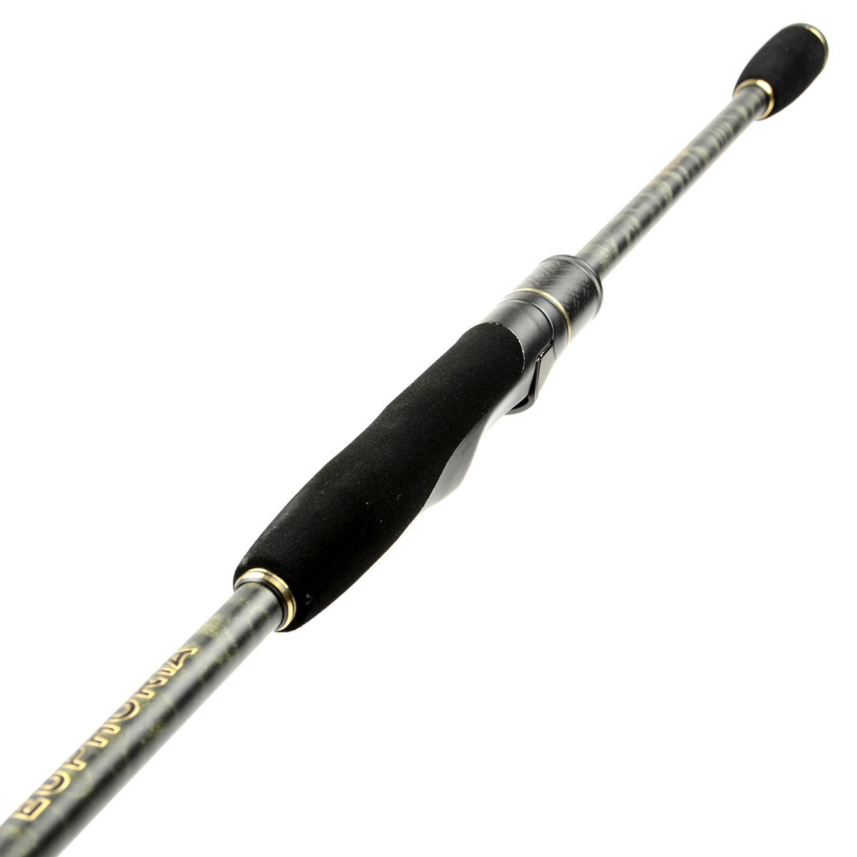 Спиннинг Narval Fishing Euphoria S72L max 18g 1.0PE Fast