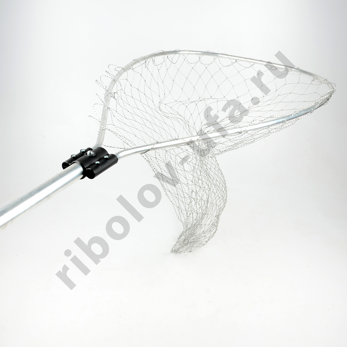 Подсачек Три Кита Капля теннисная струна 2,0м, ширина 55см 