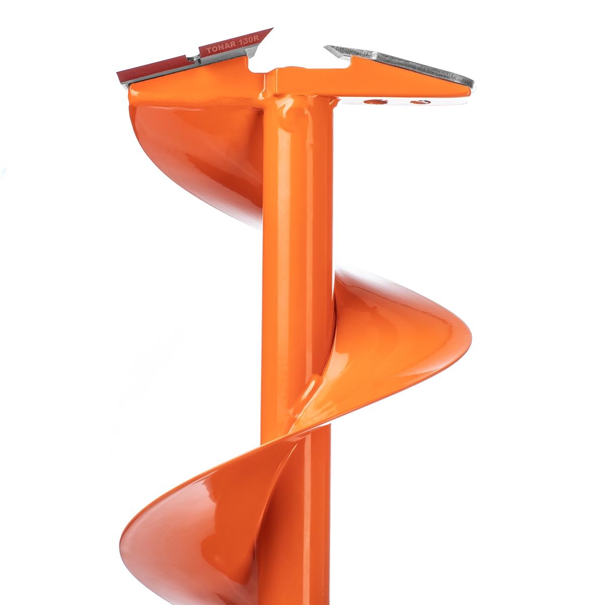 Шнек под мотобур Motoshtorm 130(R) правое вращение