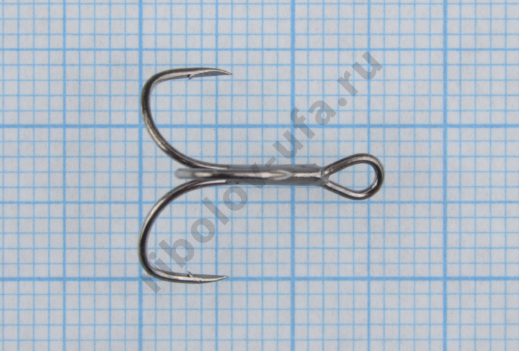 Крючок-тройник Owner ST-21BC №8