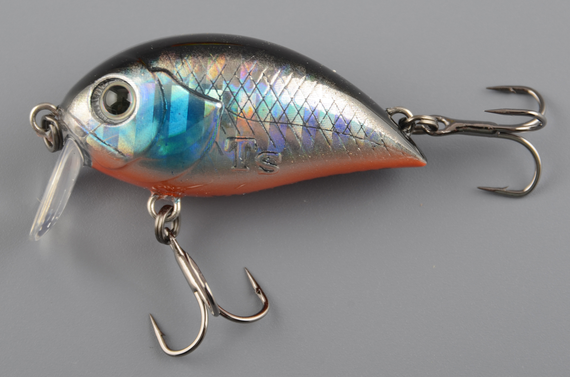 Воблер TsuYoki Xaker SSR 32F #413