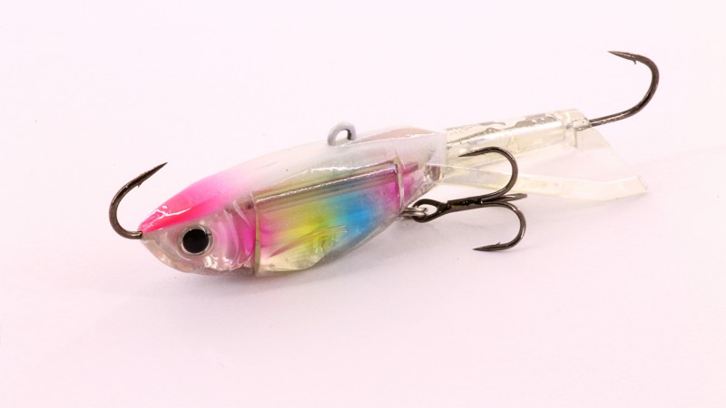 Балансир Xp baits igb-60mm/10g #20 Sweet Candy