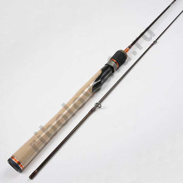 Спиннинг Maximus High Energy X 18 UL 1.8 m / 1-7g