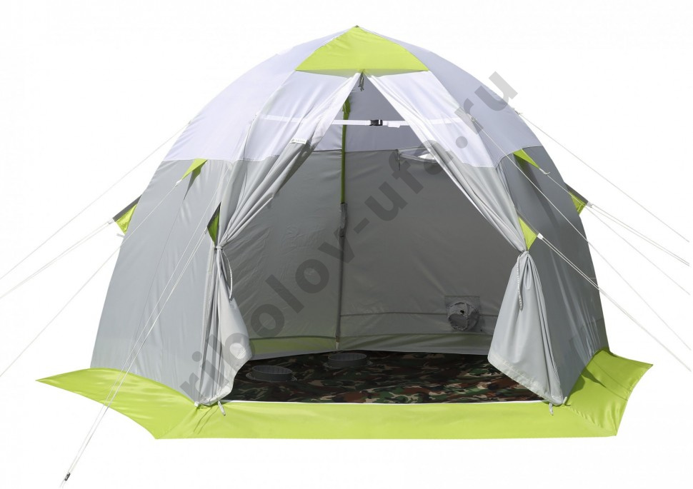 Палатка зимняя Лотос 3С