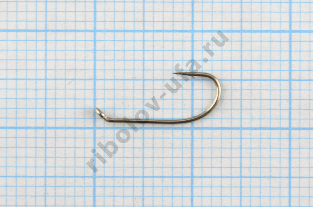 Крючки Kamasan B170 #12 (25шт) 