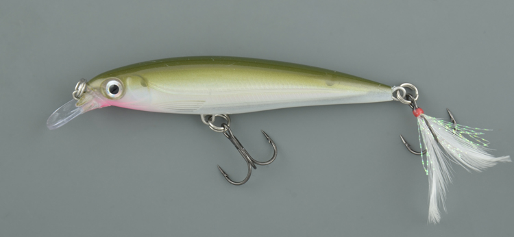 Воблер Rapala X-Rap 10см 13гр 1,2-1,8м Xr10/Og