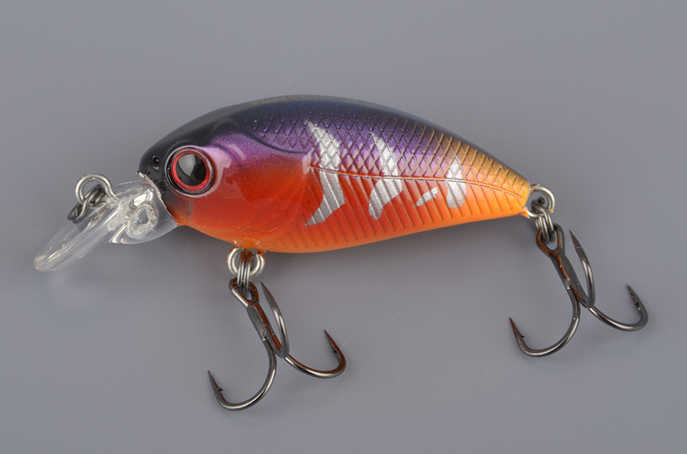 Воблер TsuYoki Fugaz 36F #K059