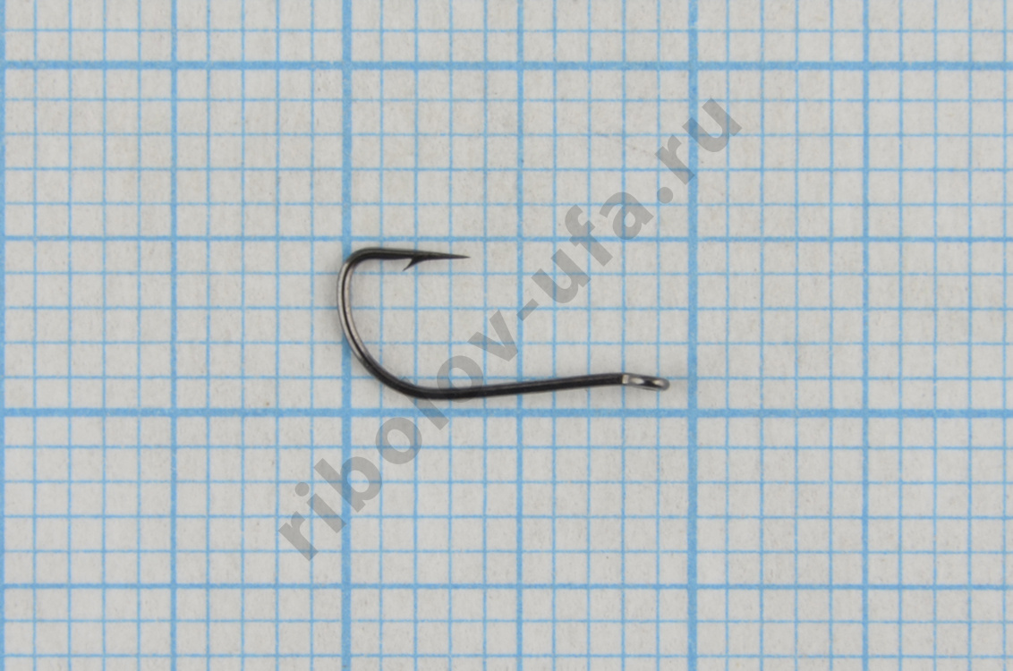 Одинарные крючки Catcher Sode № 12