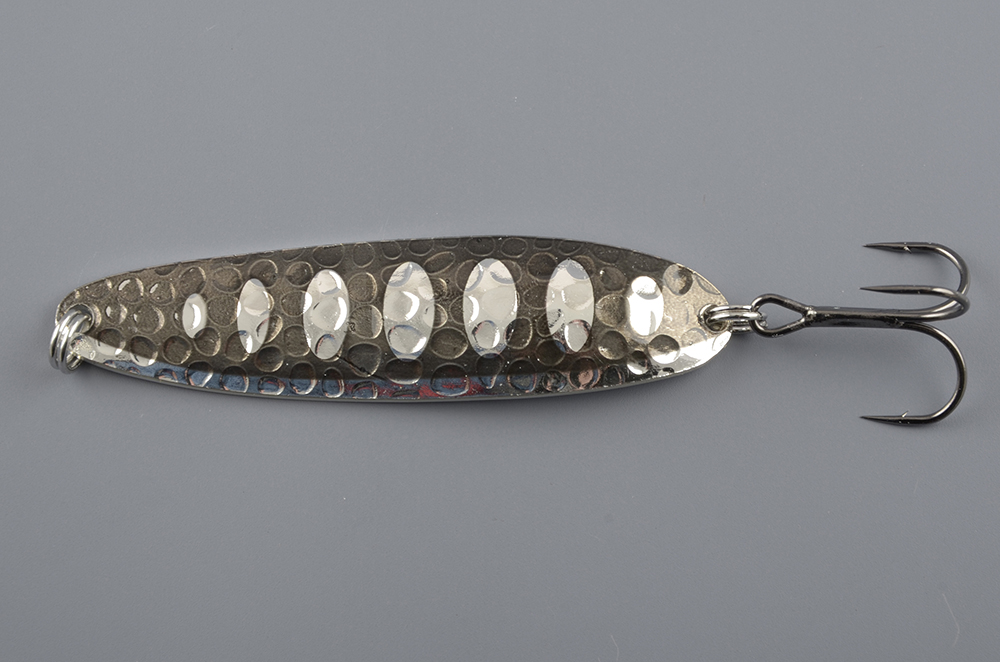 Блесна колебл. Pontoon 21 Sinuoso, 24 гр., #NС02-004