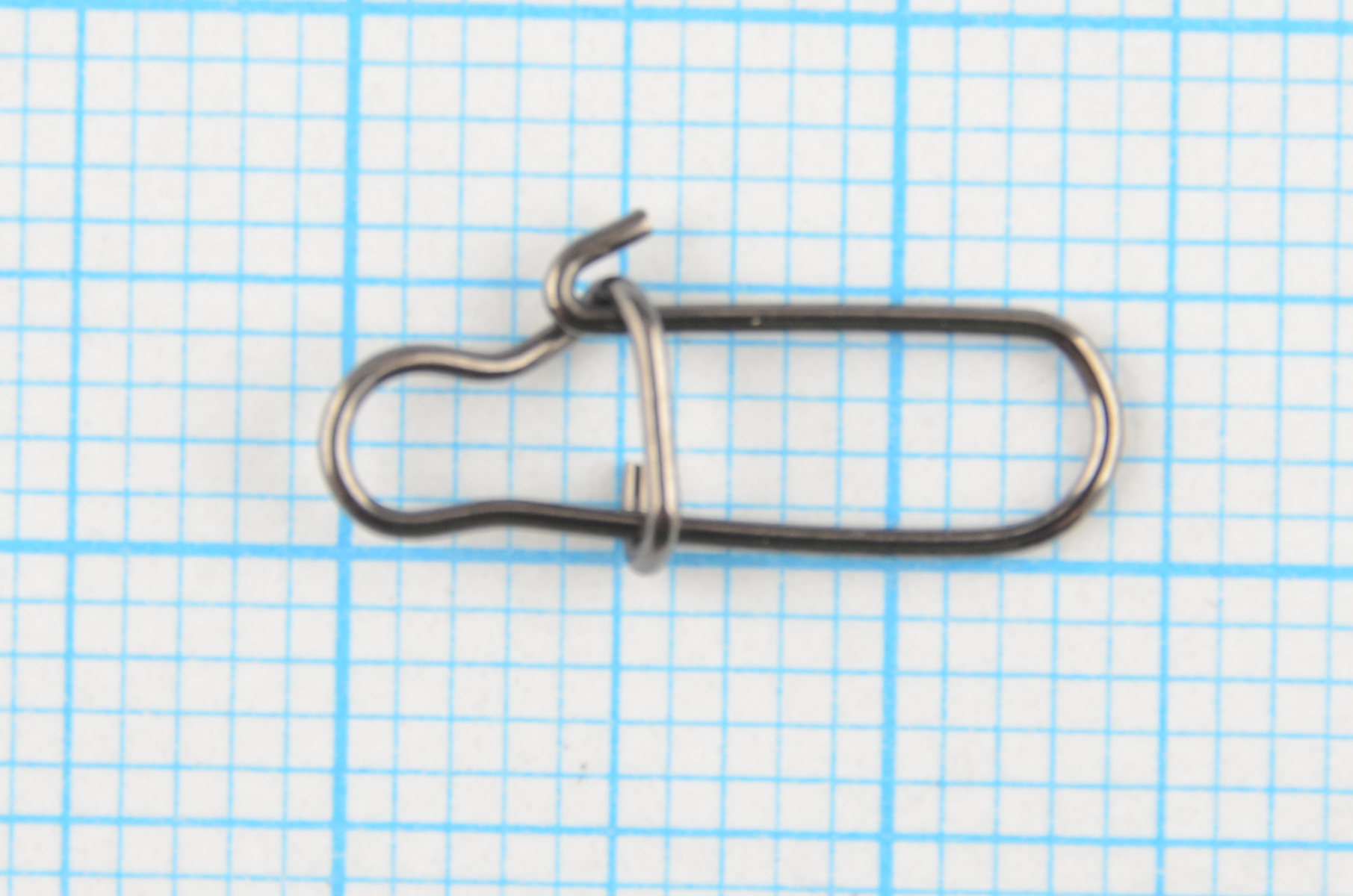 Застежка Zander Master YM-2004 № 1