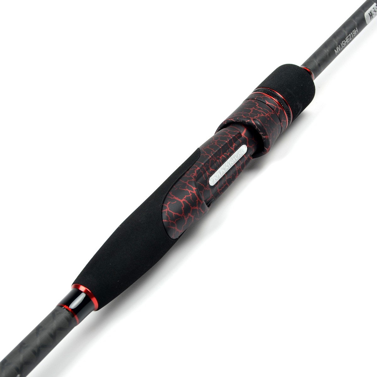Спиннинг Maximus High Energy Z Ver Jig 19 H 1.9 m / 15-55g