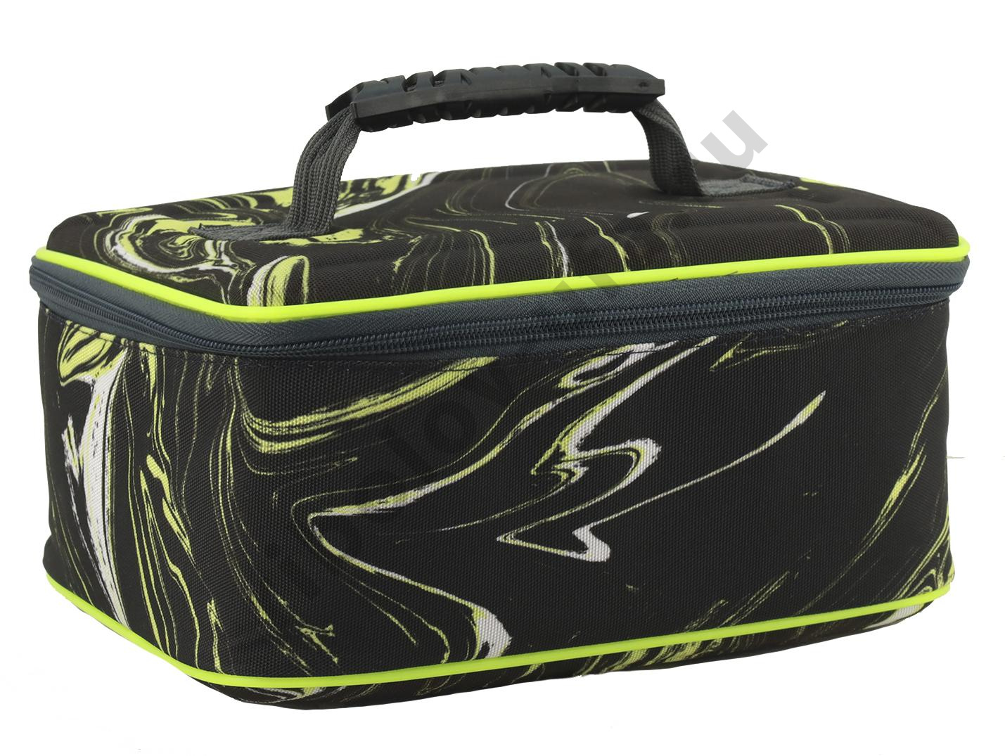 Сумка Aquatic С-39  для кормушек, грузов, оснасток (20х27х13 см) dark river