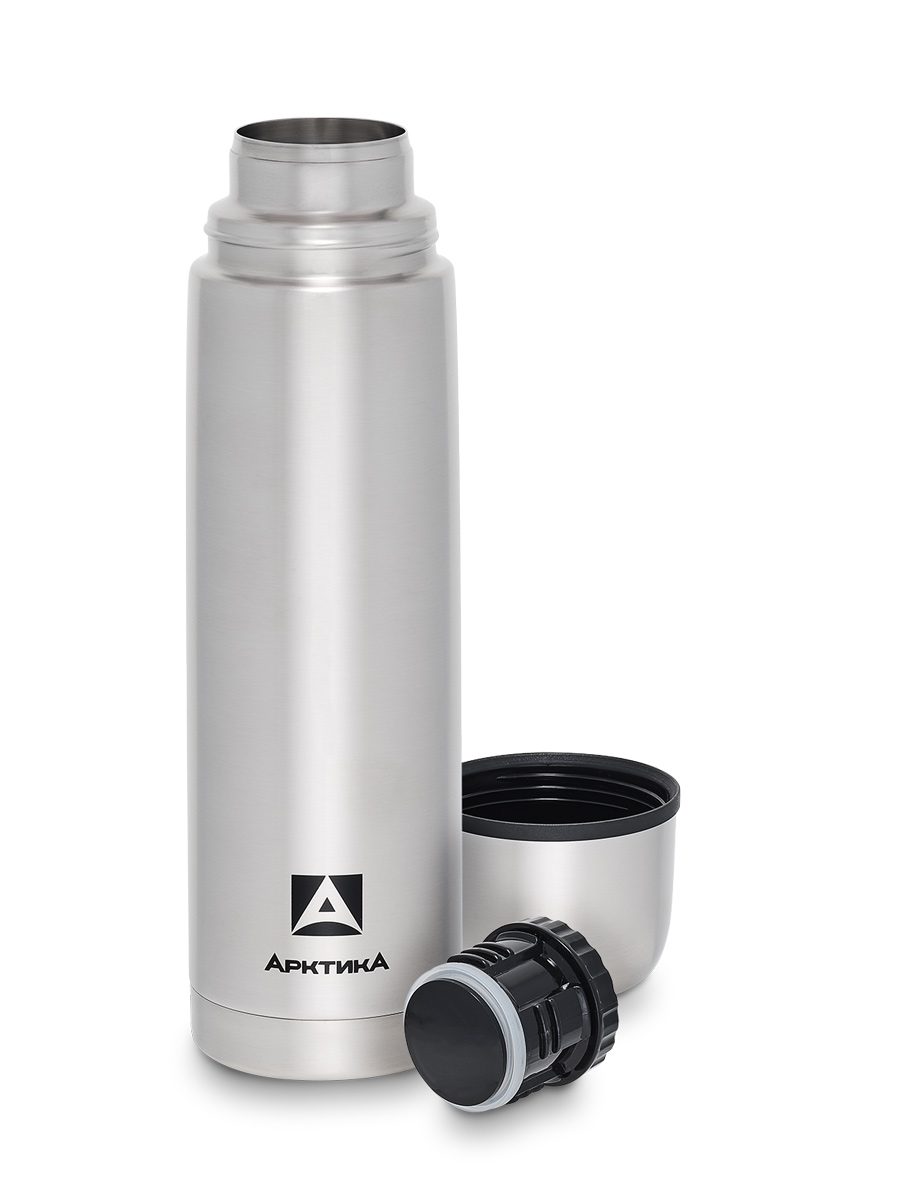 Термос Арктика 101-1000 питьевой 1,0л 