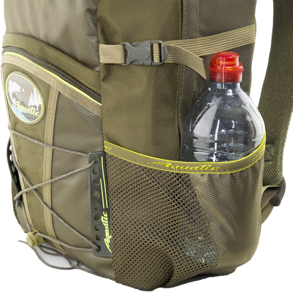 Рюкзак Aquatic рыболовный Р-20