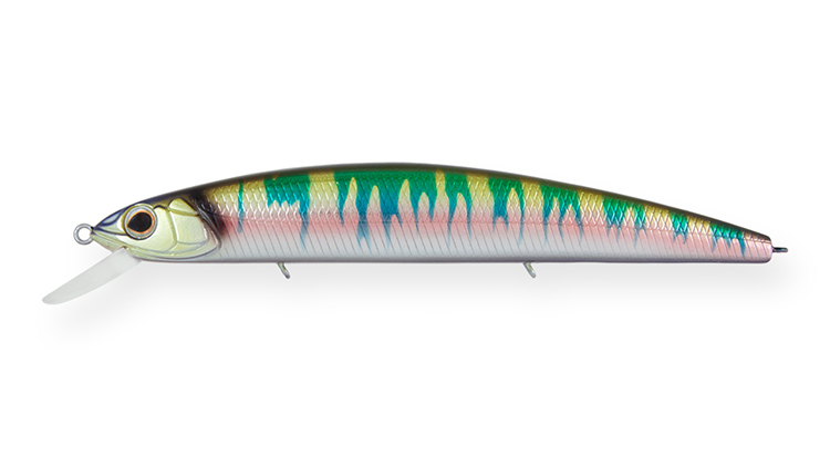 Воблер Strike Pro Montero 110SP нейтр.пл.,13.3гр..(0,8-1,6м) кр.Owner EG-190C-SP#A203-264