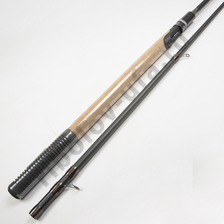 Удилище матчевое Mikado Karyudo Match 390 (до 25 гр.), Carbon