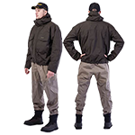 Нахлыст Экипировка