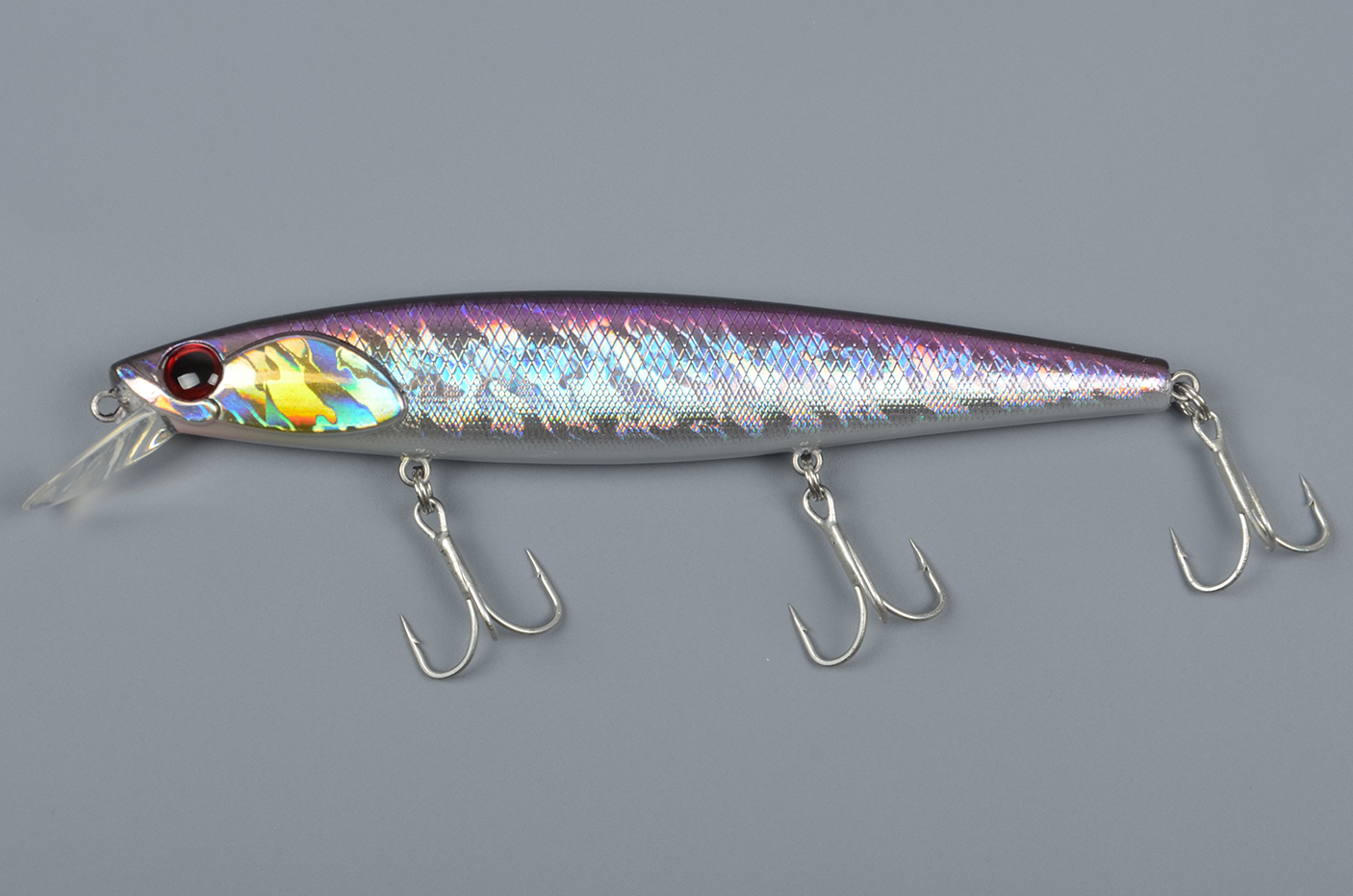 Воблер Golden Mean MoonStruck 135SP 25.0гр., 1.0-1.3м цв. 01