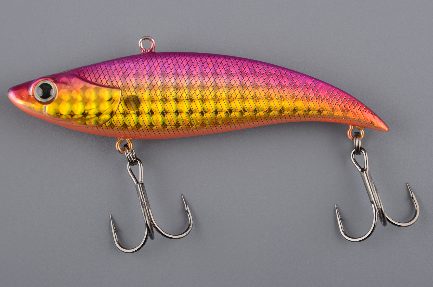 Раттлин TsuYoki Vika 75S #1068