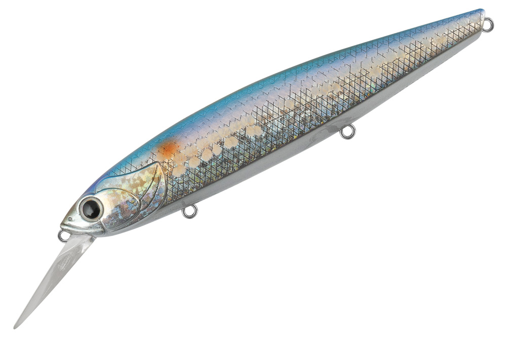 Воблер TsuYoki Draga MR 130SP #WR044