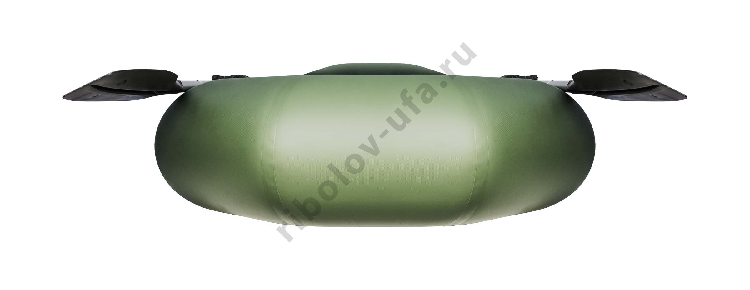 Лодка Аква-Оптима 260