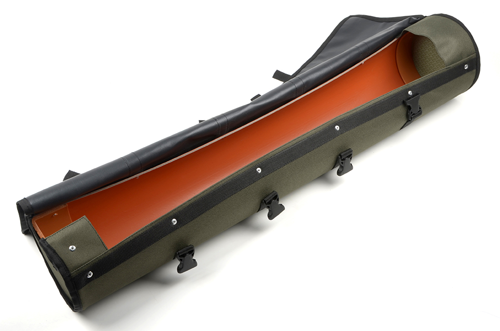 Кофр Rod Stars для ледобура/шнека  ( диаметр до 160 мм)