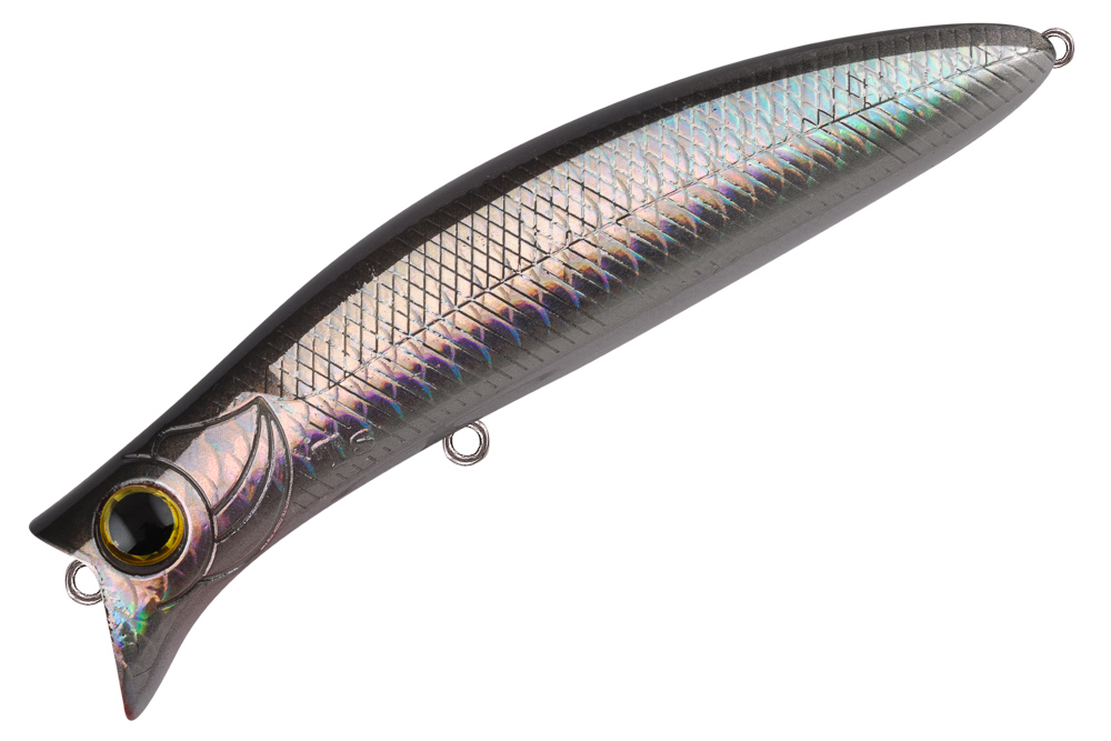 Воблер TsuYoki Godzi 90F #WR027