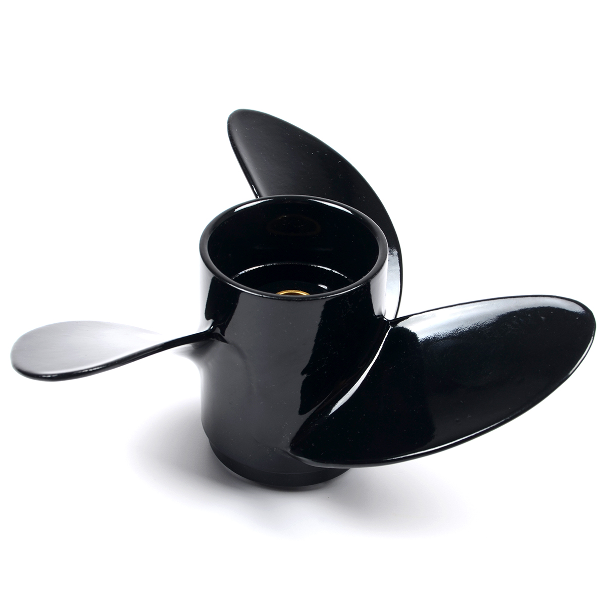 Винт Parsun Original Tohatsu,Mercury 4-6 л.с. 3х7.8х8