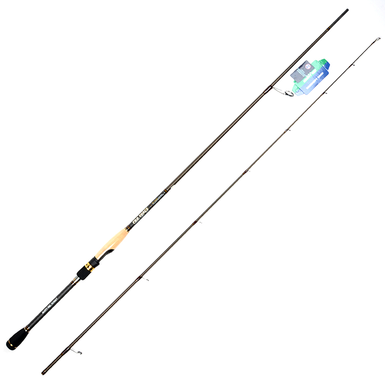 Спиннинг Hearty Rise Pro Force 269см, 7-28гр  PF-8102ML