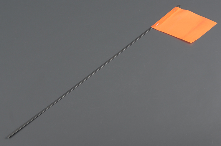 Флажок для жерлицы Три Кита