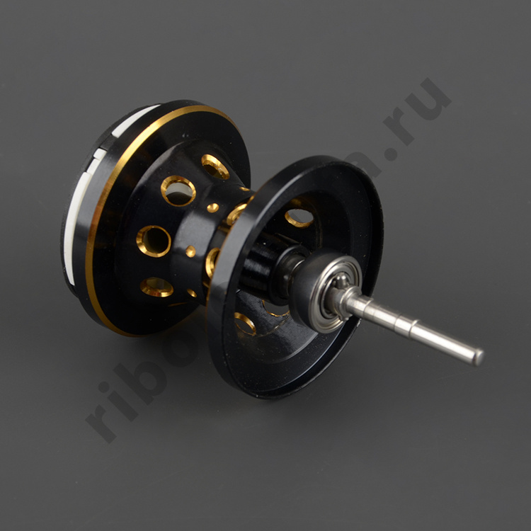 Шпуля Aerospool NFBS 100  Bl/Gold