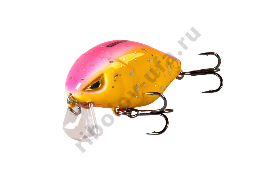 Воблер Iam Master Trigger 30 мм SSR F , 0-0.3м, 2.9гр # M19