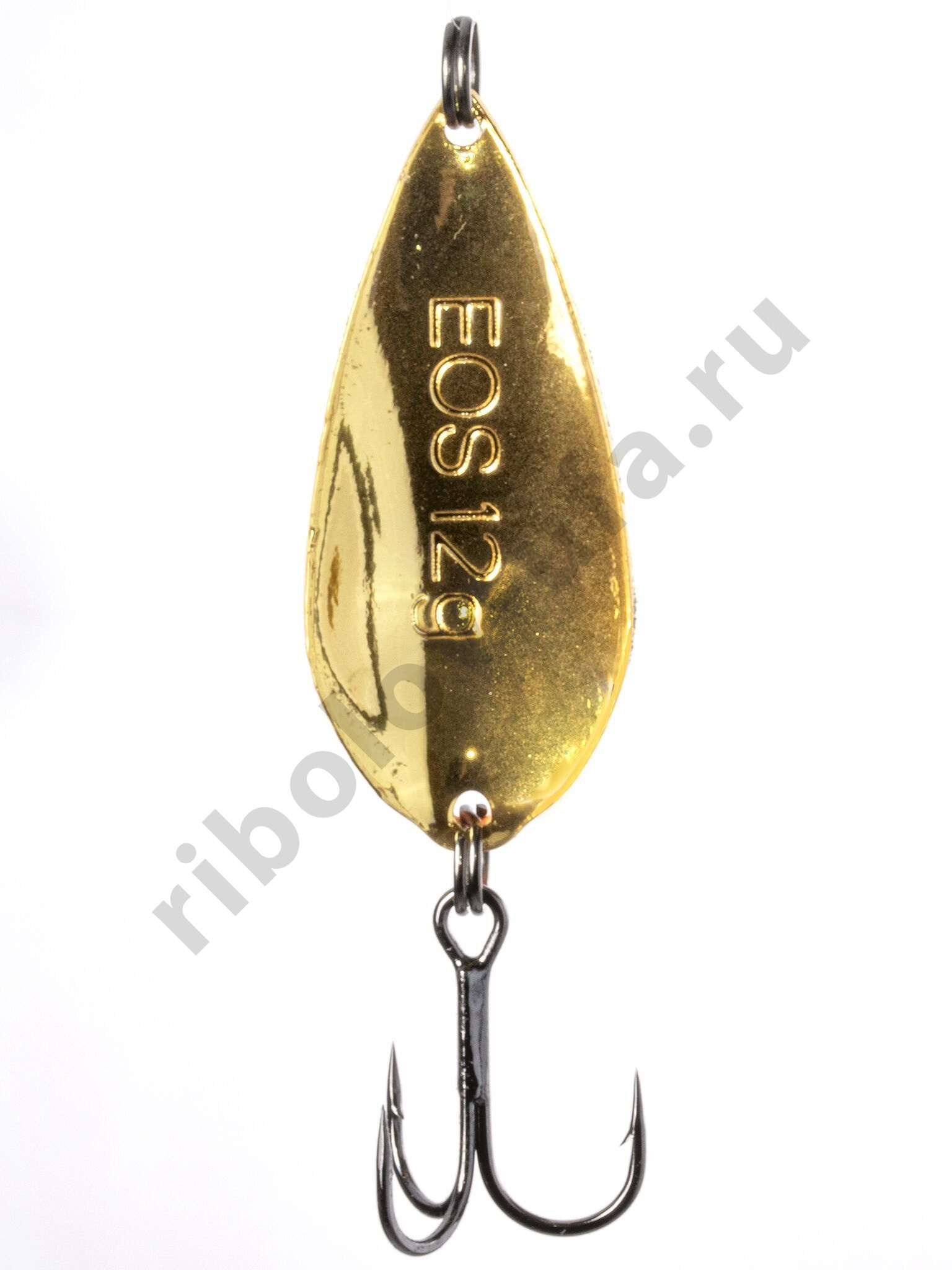 Блесна колеб. Lucky John Eos длин.44мм/08.0 г цв. 011