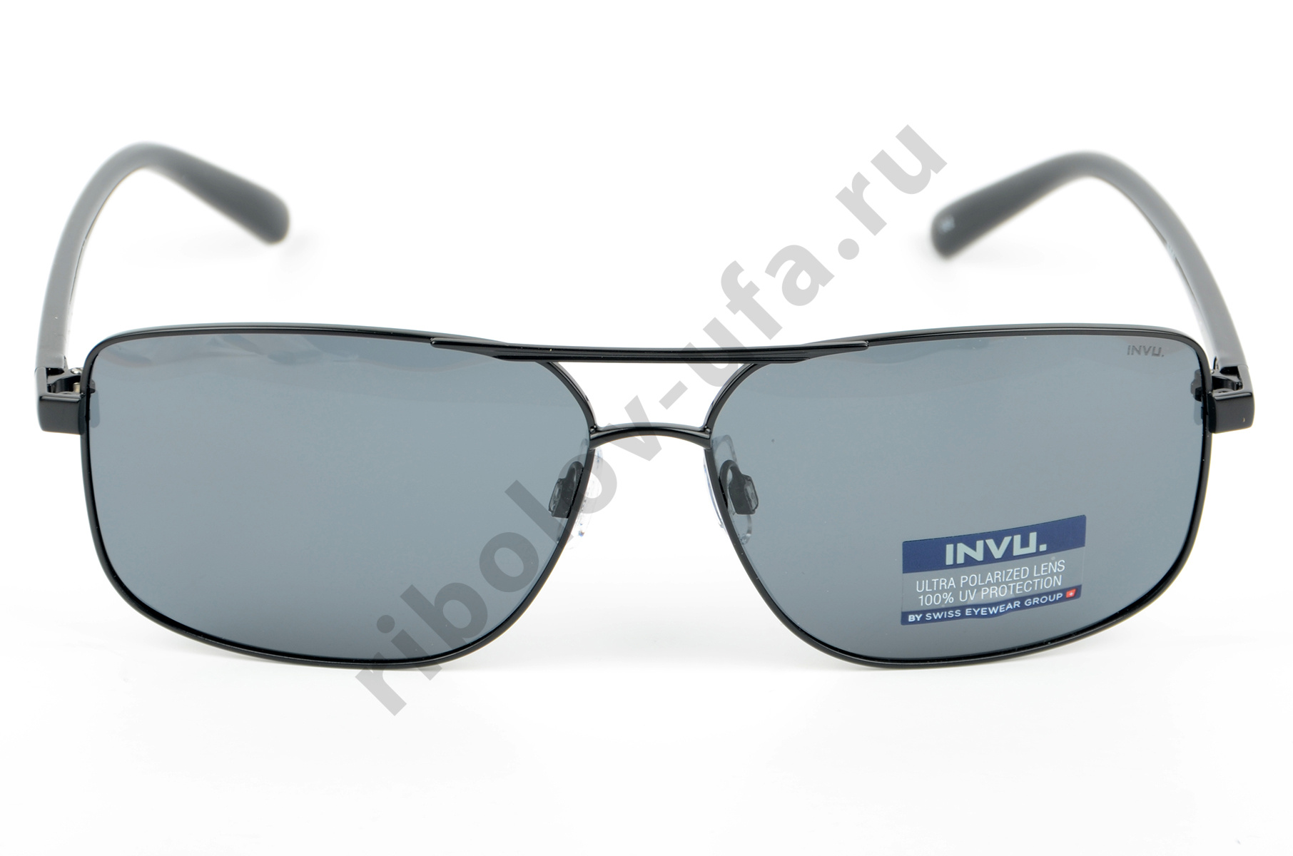 Очки Invu поляризационные B 1007A в чехле 