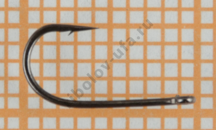 Крючки Mikado - Sensual - Senryu № 12 BN (с ушком)